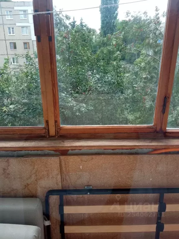 2-к кв. Нижегородская область, Нижний Новгород ул. Старых ... - Фото 1