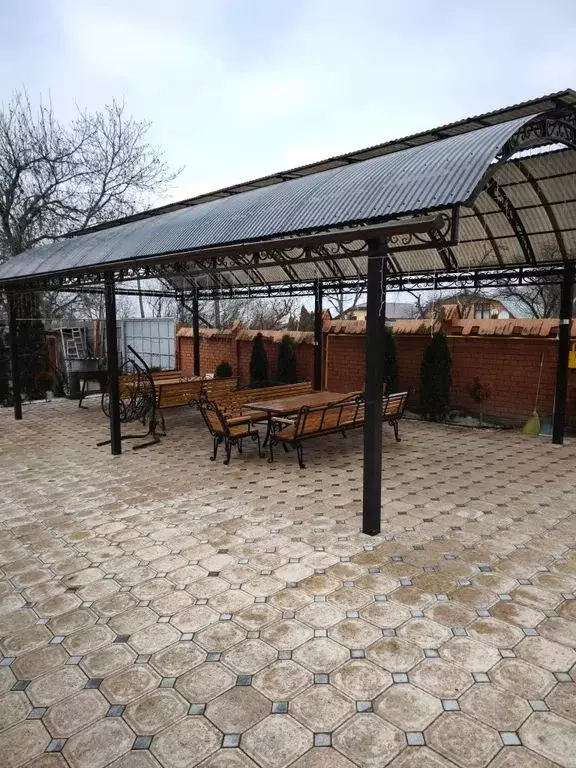 Дом в Ставропольский край, Кисловодск ул. Калинина, 58 (340 м) - Фото 2
