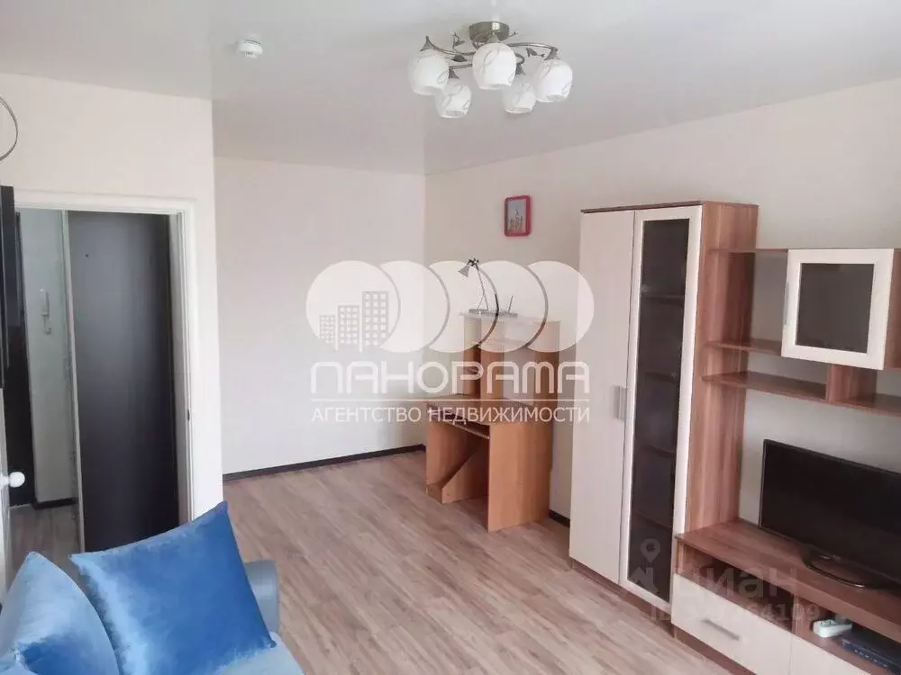 1-к кв. Краснодарский край, Анапа ш. Супсехское, 26к3 (37.4 м) - Фото 1