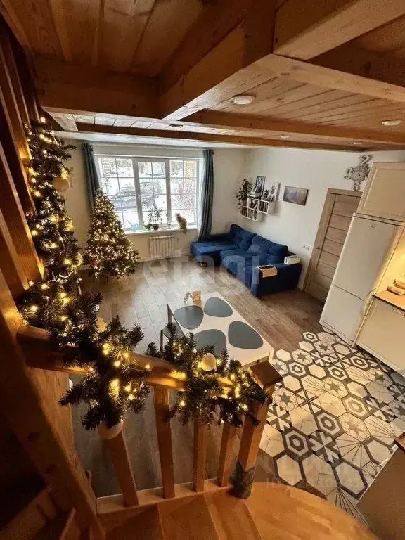 2-к кв. Новосибирская область, Новосибирский район, Мичуринский ... - Фото 2