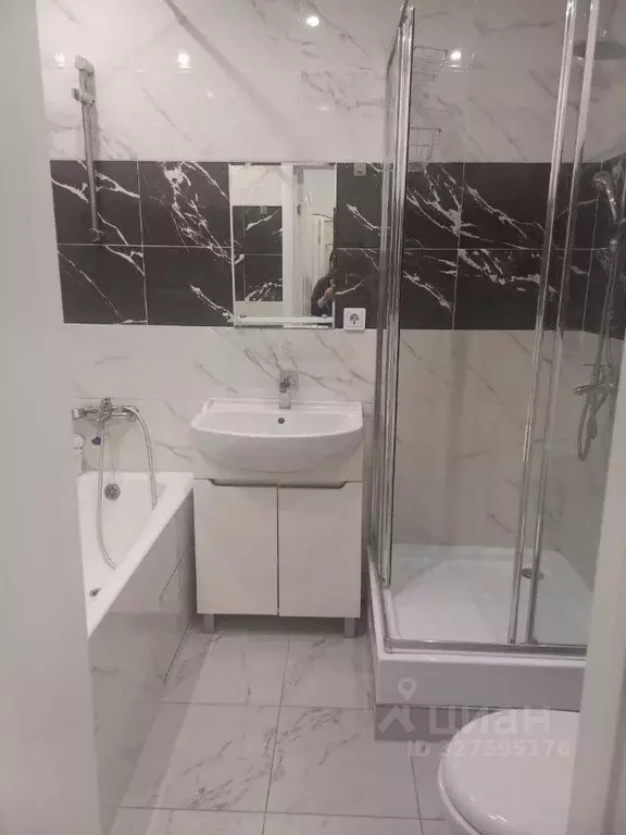 2-к кв. Московская область, Реутов просп. Мира, 12к1 (66.0 м) - Фото 1