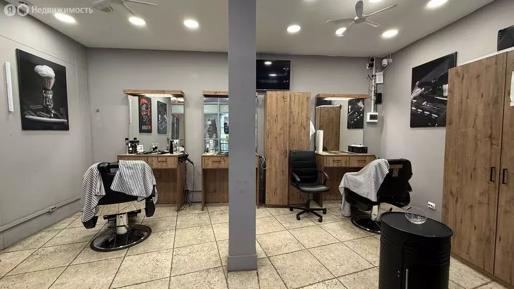 Торговая площадь (22.4 м) - Фото 1