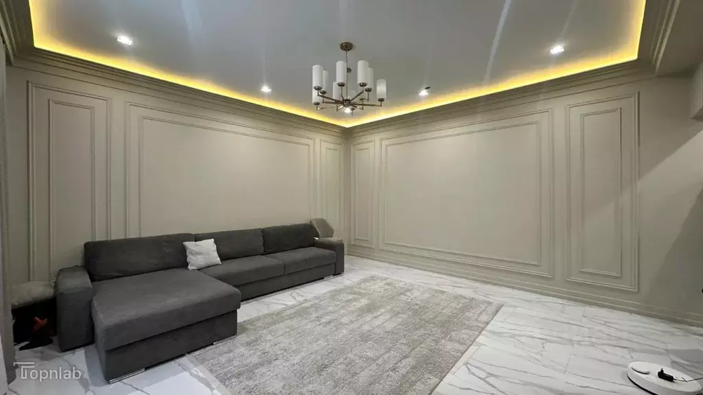 2-к кв. Кабардино-Балкария, Нальчик Красивый пер. (75.0 м) - Фото 2