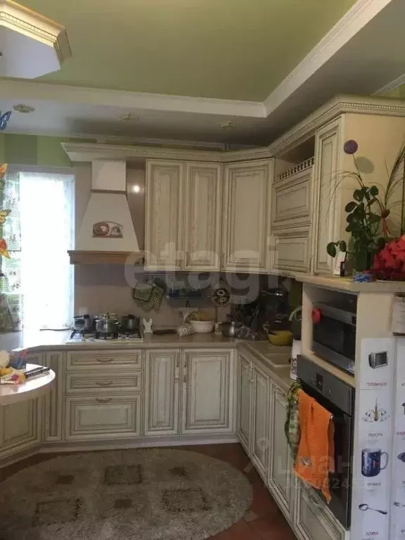 Дом в Московская область, Солнечногорск городской округ, с. Алабушево ... - Фото 1