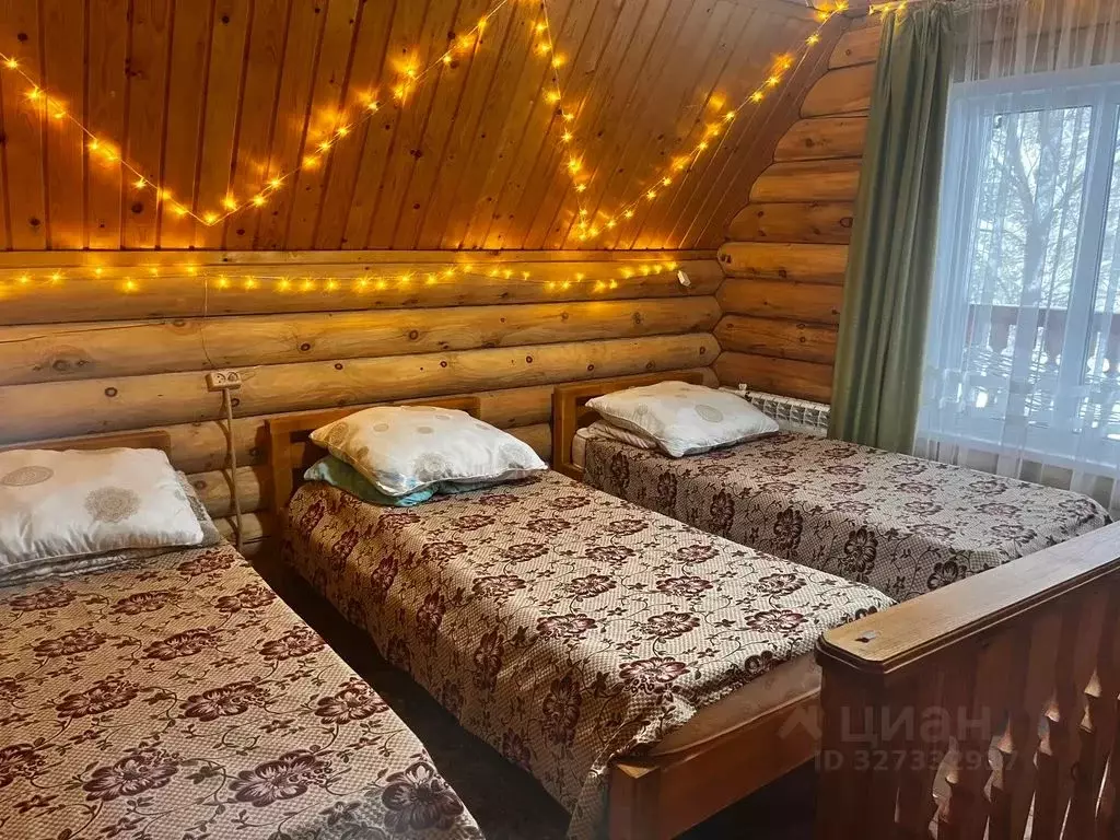 Дом в Алтай, Майминский район, Соузгинское с/пос, пос. Черемшанка ул. ... - Фото 2