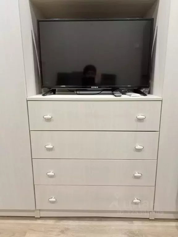 1-к кв. Татарстан, Набережные Челны пос. ГЭС, 3-й комплекс, 22 (32.0 ... - Фото 2