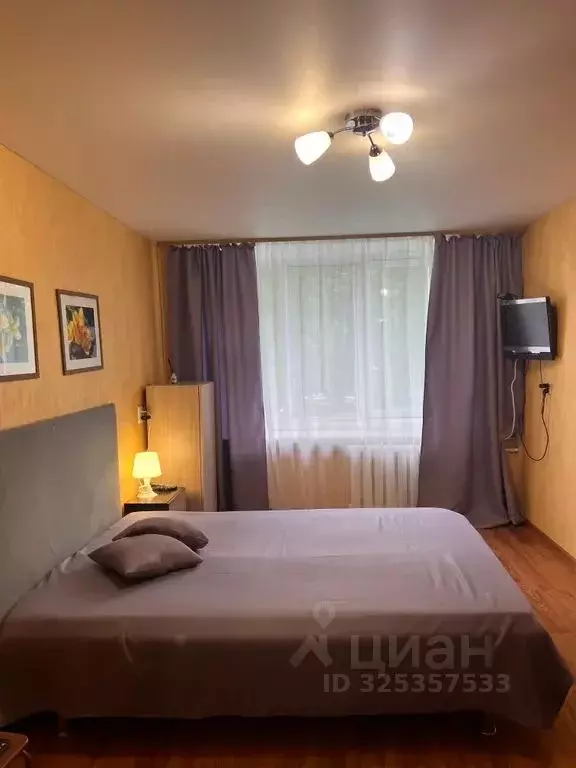 Студия Татарстан, Казань ул. Татарстан, 51 (20.0 м) - Фото 1