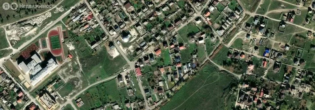Участок в Перовское сельское поселение, СНТ Родничок (6 м) - Фото 1