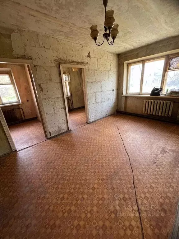 3-к кв. Ростовская область, Батайск ул. Орджоникидзе, 197 (44.0 м) - Фото 1