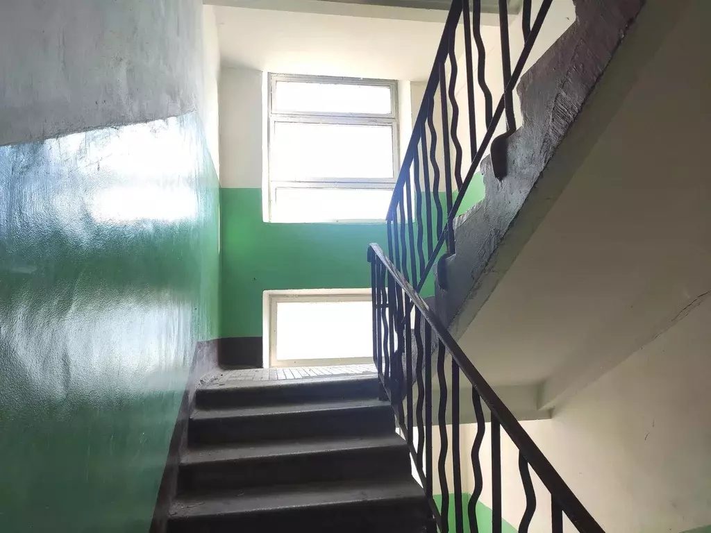 Продаётся квартира-студия, 17.7 м - Фото 1