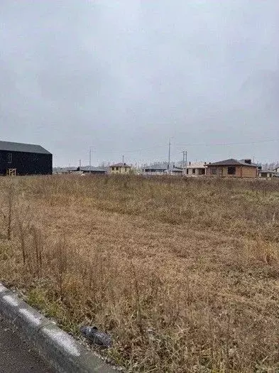 Участок в Татарстан, Зеленодольский район, Айшинское с/пос, с. Айша ... - Фото 1
