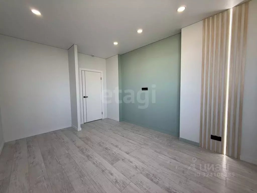 2-к кв. Кемеровская область, Кемерово Ленинградский просп., 44А (57.0 ... - Фото 1