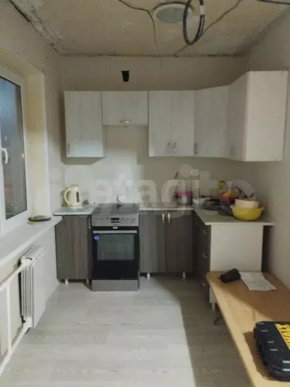 3-к. квартира, 60,9 м, 4/5 эт. - Фото 1