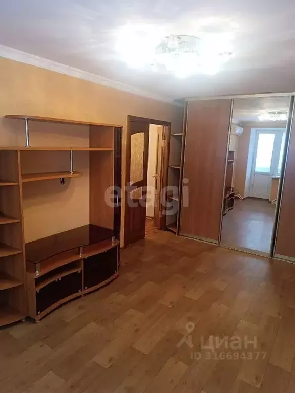 2-к кв. Татарстан, Альметьевск ул. Нефтебаза, 2 (42.3 м) - Фото 0