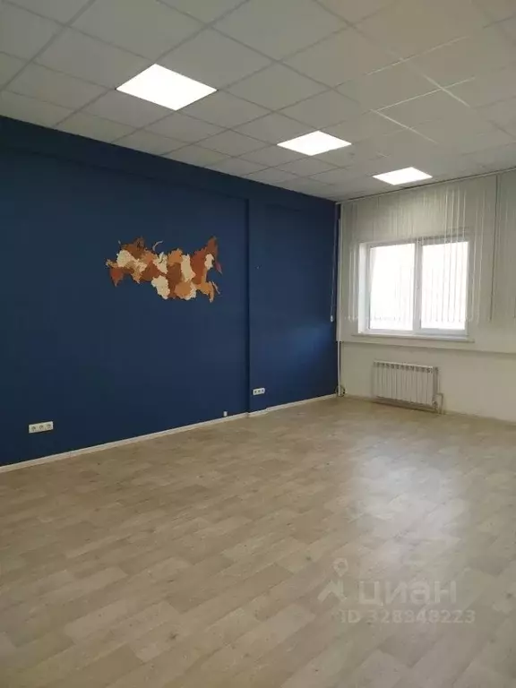 Офис в Самарская область, Тольятти Юбилейная ул., 2Г (40 м) - Фото 1