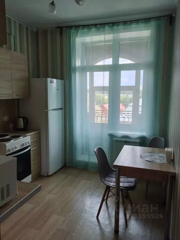 1-к кв. Московская область, Красногорск Опалиха мкр, ул. Пришвина, 5 ... - Фото 2