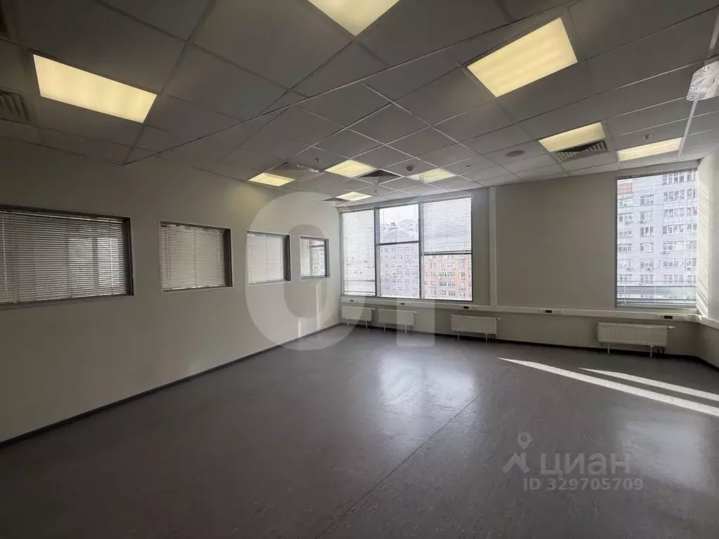 Офис в Москва ул. Авиаконструктора Микояна, 12 (7528 м) - Фото 1