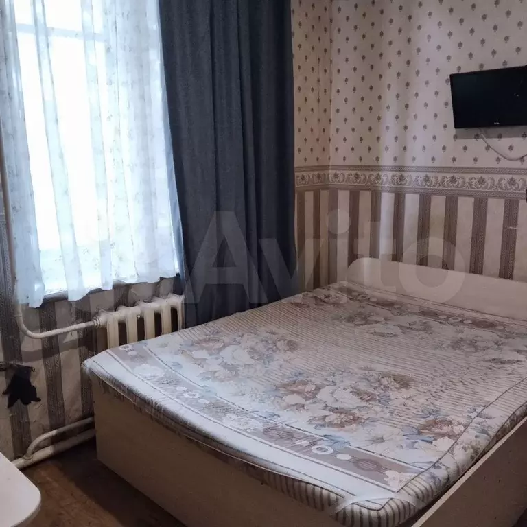 Квартира-студия, 13 м, 1/3 эт. - Фото 0