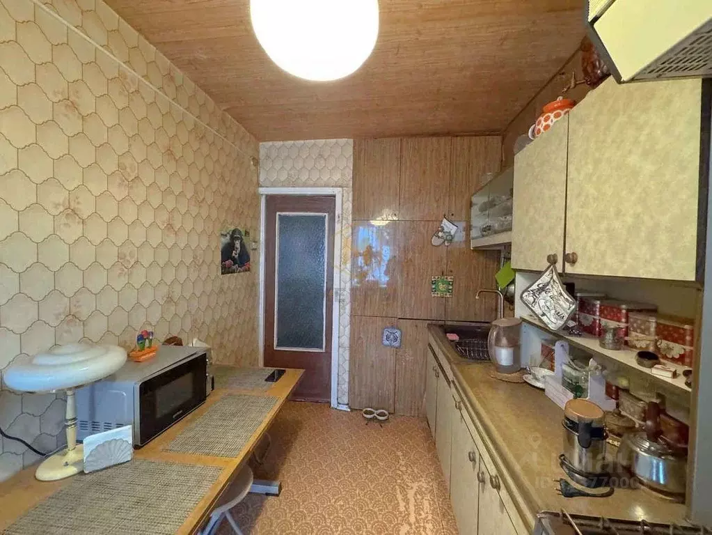 3-к кв. Белгородская область, Белгород ул. Князя Трубецкого, 52 (61.5 ... - Фото 2