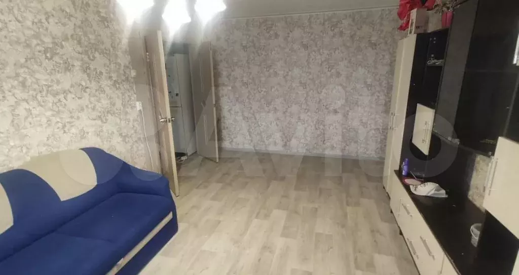 2-к. квартира, 42,2 м, 8/9 эт. - Фото 1