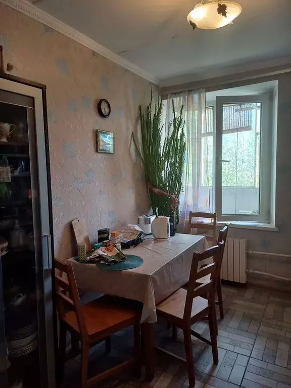 Продаётся 1-к квартира, 34.3 м - Фото 1