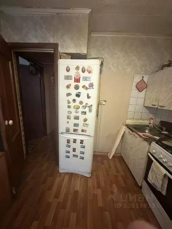 Комната Москва Стрелецкая ул., 10 (10.0 м) - Фото 1