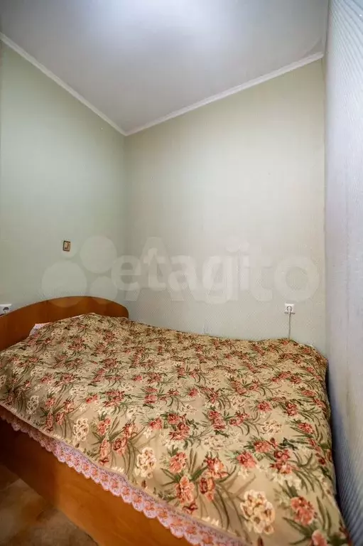 1-к. квартира, 39,5 м, 1/9 эт. - Фото 0