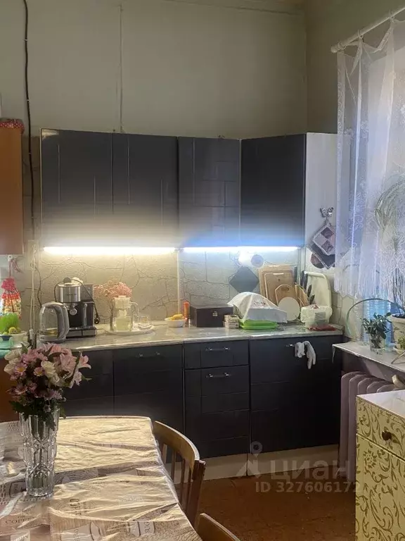 Комната Санкт-Петербург ул. Тарасова, 12/18 (24.0 м) - Фото 2