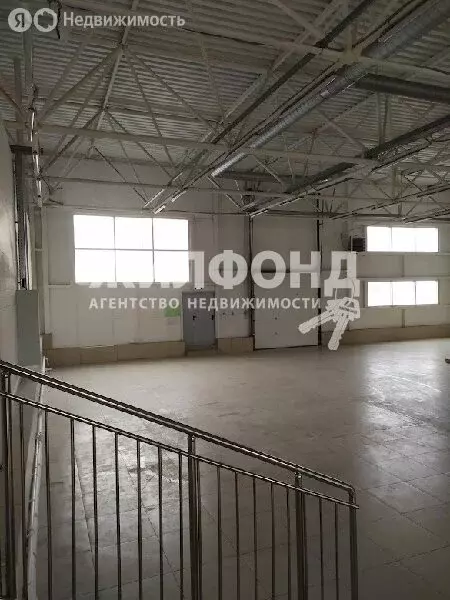 Помещение свободного назначения (600 м) - Фото 0