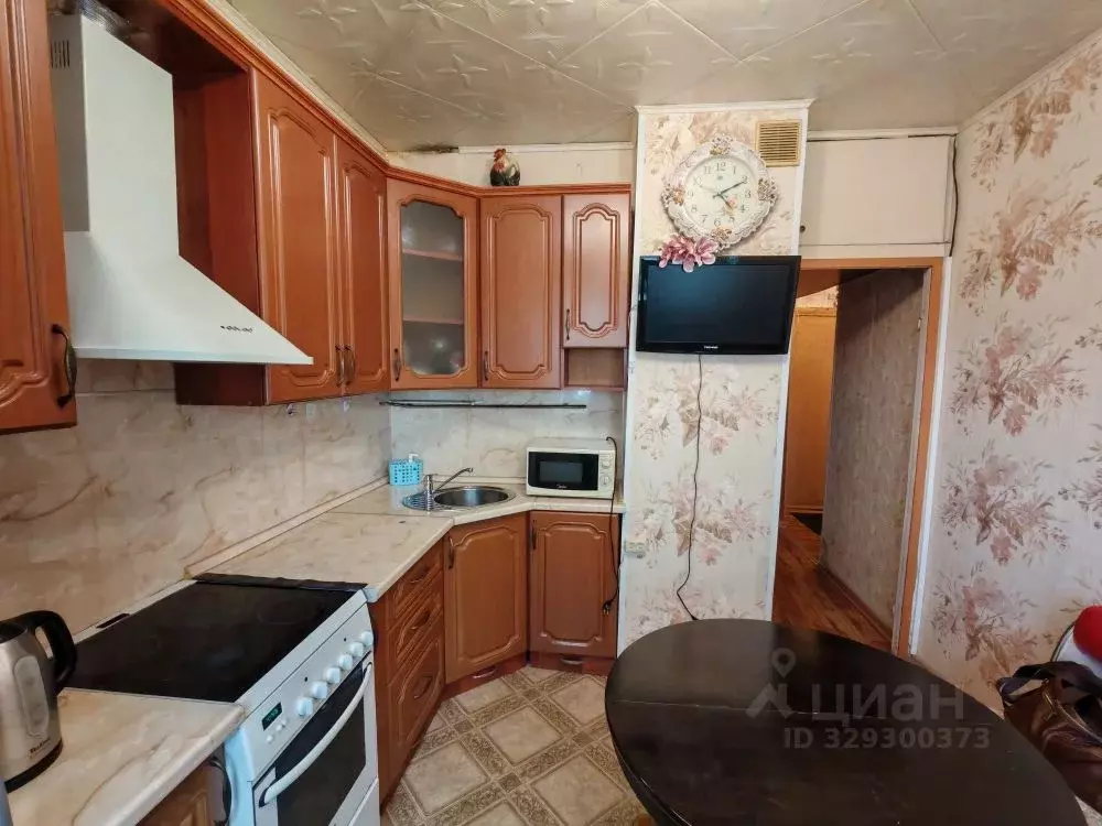 2-к кв. Москва Алтуфьевское ш., 102Б (55.0 м) - Фото 2