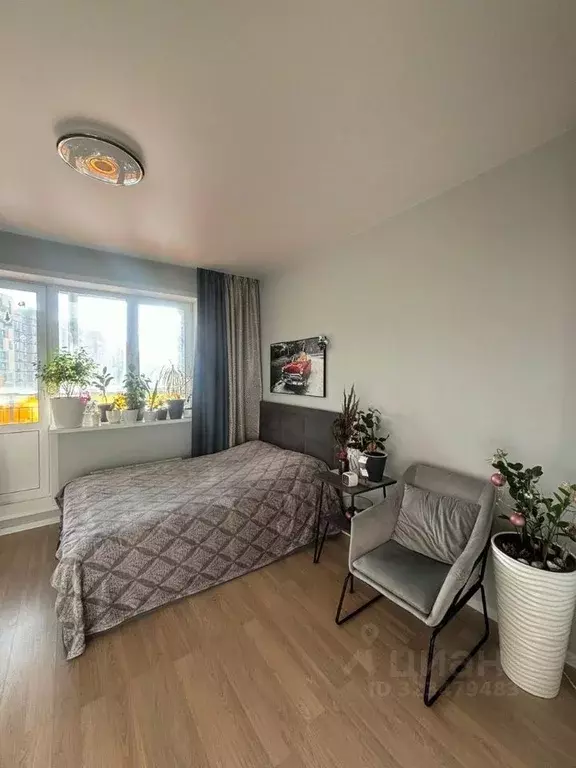 Студия Московская область, Ленинский городской округ, Мисайлово пгт ... - Фото 0