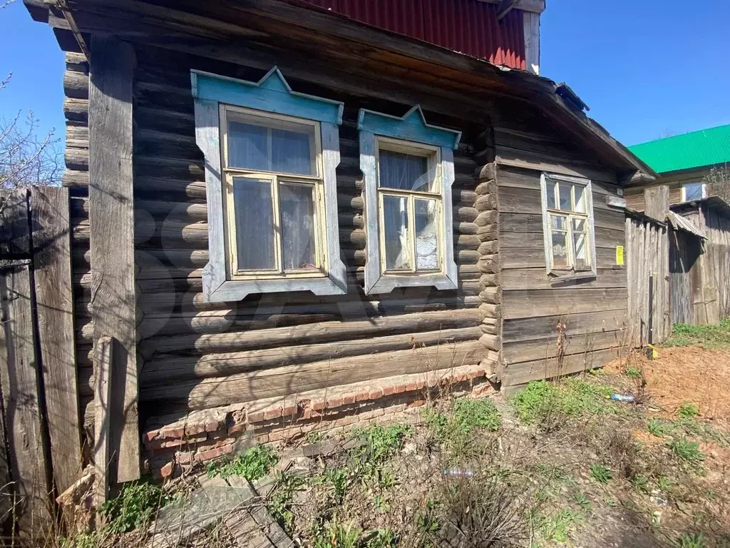 Дом 32,3 м на участке 6 сот. - Фото 0