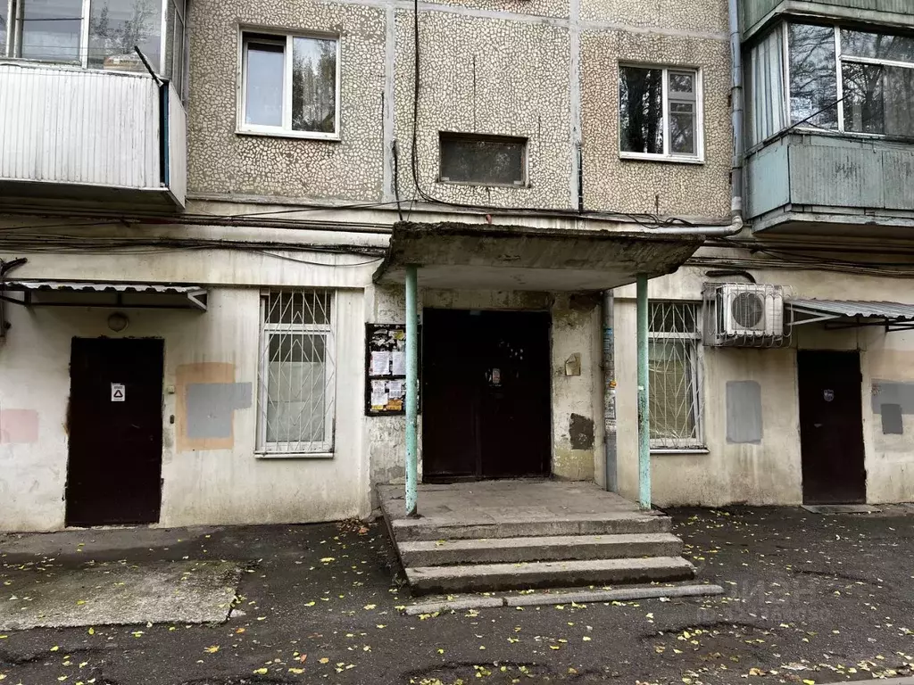 2-к кв. Ростовская область, Ростов-на-Дону просп. 40-летия Победы, ... - Фото 2