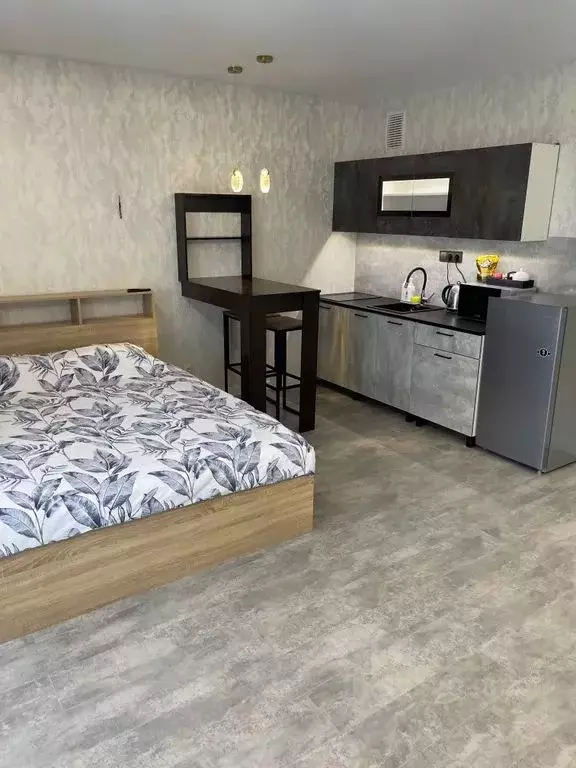 Студия Татарстан, Лаишевский район, Столбищенское с/пос, с. Усады ул. ... - Фото 1