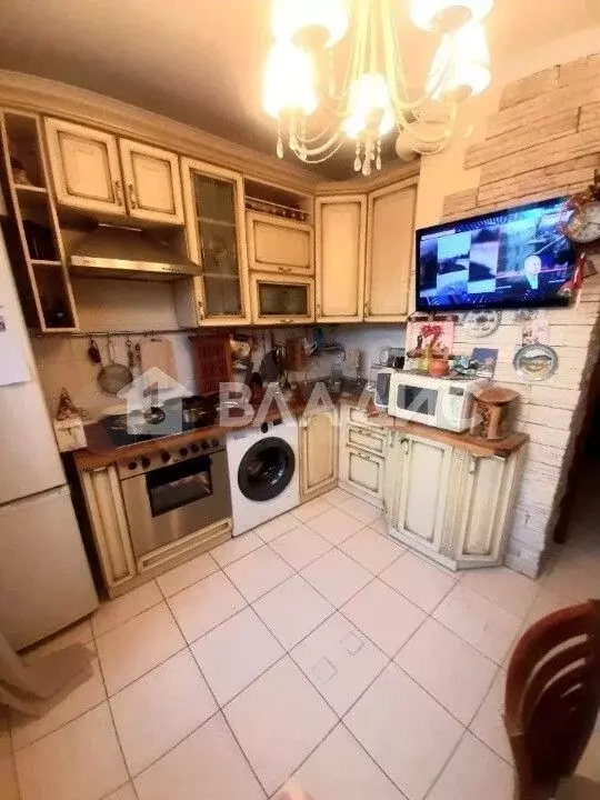 3-к. квартира, 74,9 м, 17/17 эт. - Фото 1
