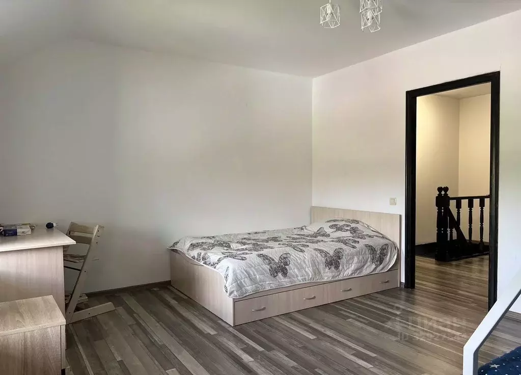 Таунхаус в Московская область, Дмитровский муниципальный округ, ... - Фото 2