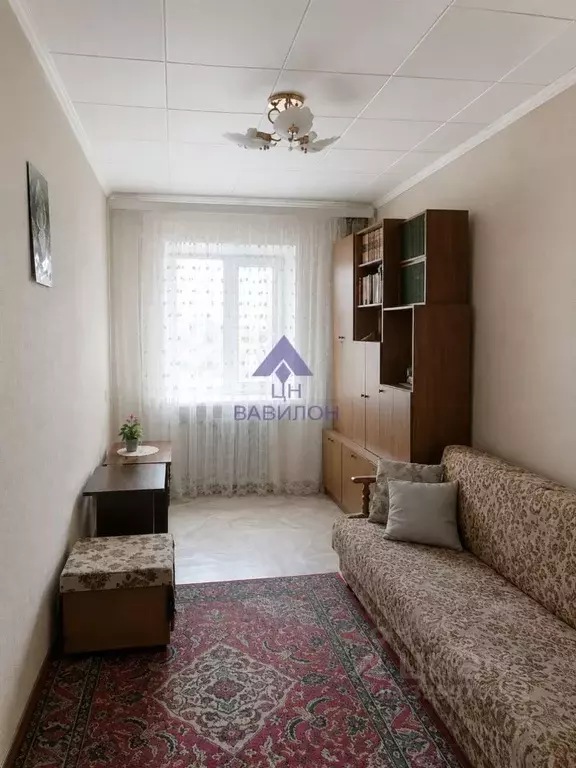 3-к кв. Ростовская область, Волгодонск ул. Ленина (56.1 м) - Фото 1