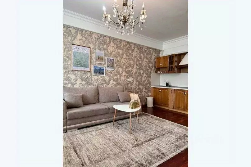 2-к кв. Дагестан, Махачкала ул. Юсупова, 88 (70.0 м) - Фото 0
