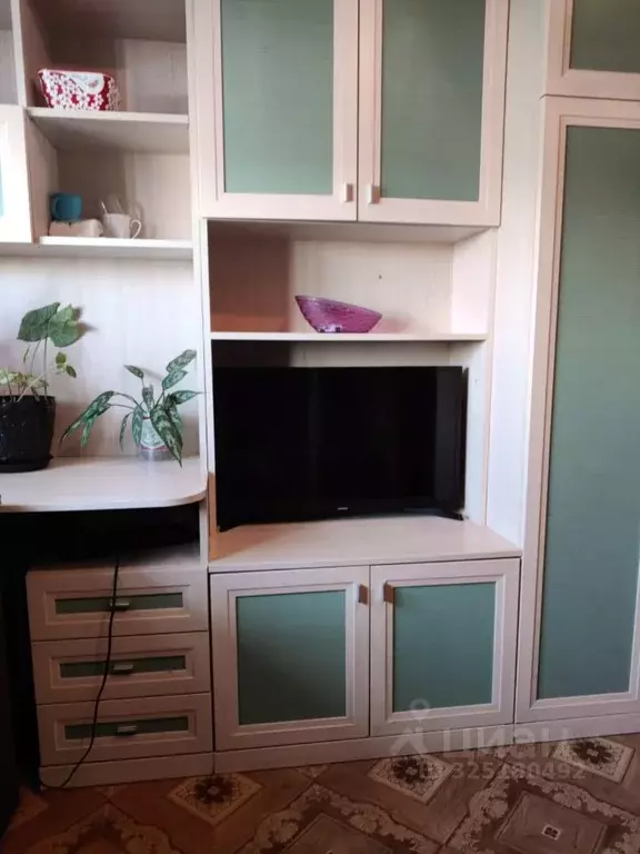 Комната Москва ул. Корнейчука, 33 (14.0 м) - Фото 2