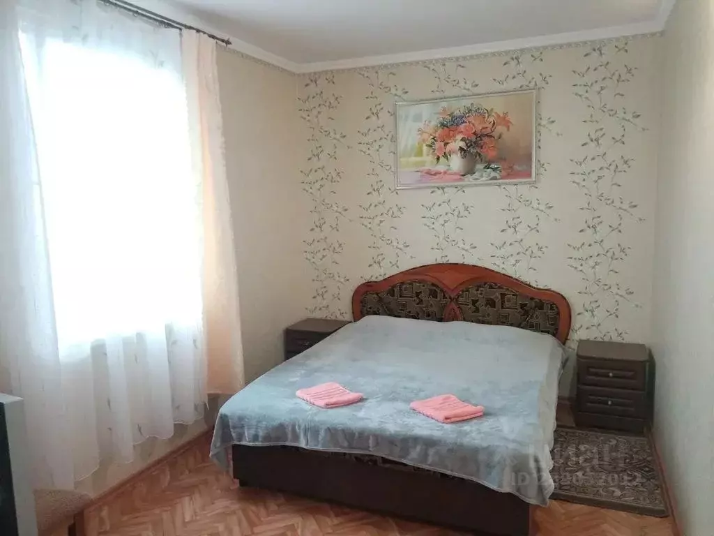 Дом в Крым, Ялта городской округ, Кацивели пгт ул. Виткевича, 5А (80 ... - Фото 1