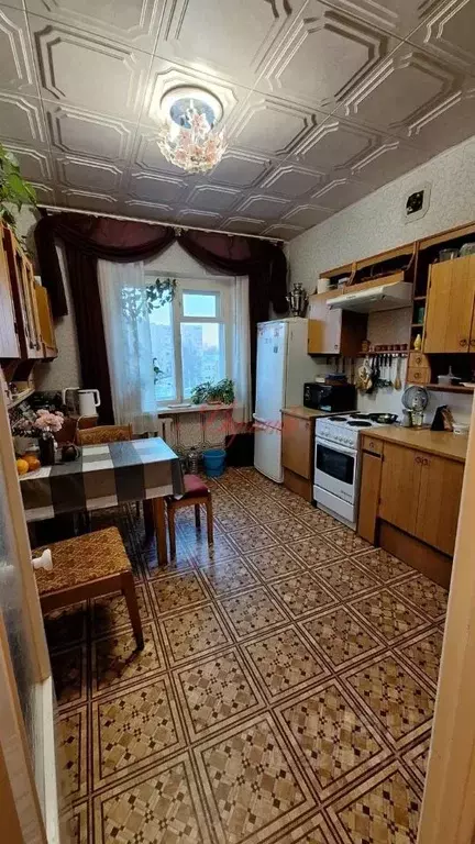 3-к кв. Архангельская область, Северодвинск Южная ул., 22 (71.0 м) - Фото 2