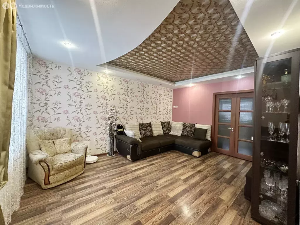 3-комнатная квартира: Нижний Тагил, Уральский проспект, 79 (90 м) - Фото 2