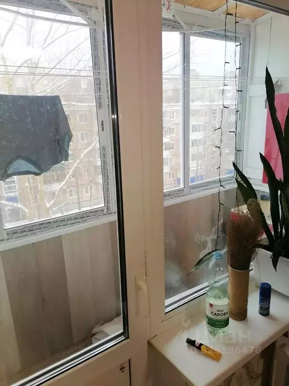 2-к кв. Архангельская область, Архангельск ул. В.И. Воронина, 25к2 ... - Фото 2