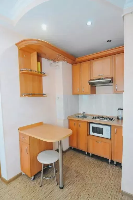 1-к кв. Крым, Ялта ул. Чехова, 19 (25.0 м) - Фото 1