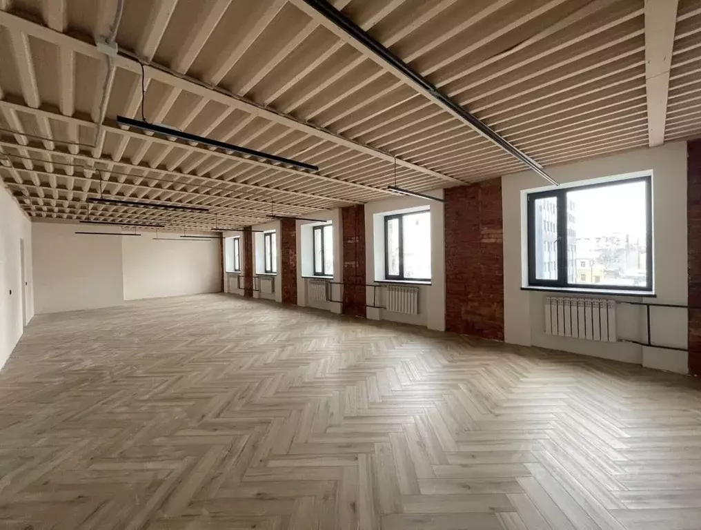 Офис в Москва Бутырская ул., 76С4 (176 м) - Фото 1