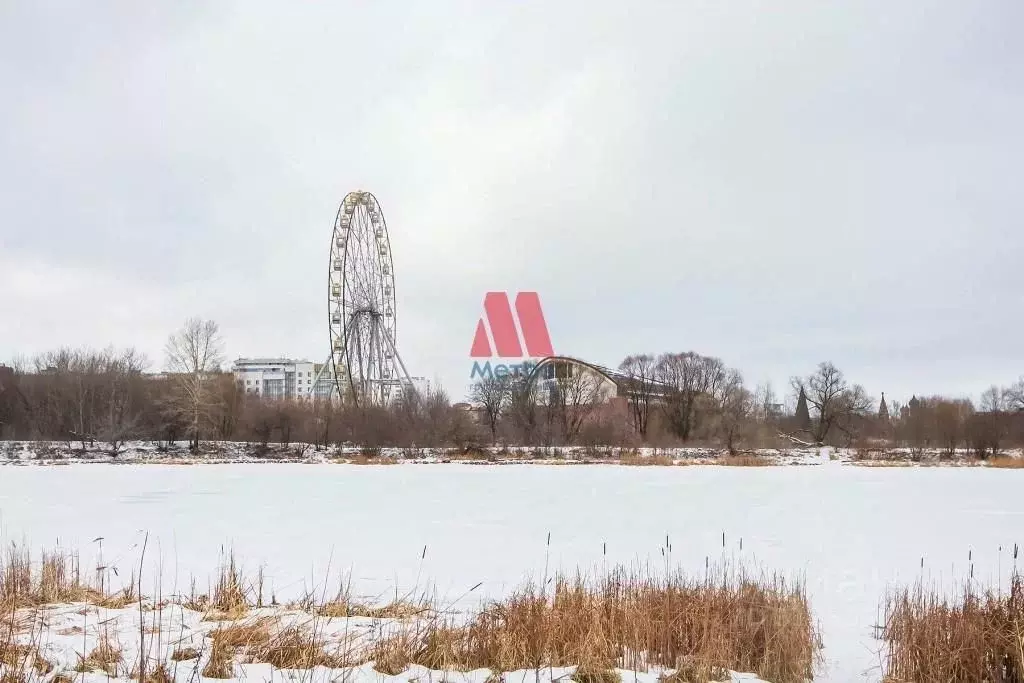 Участок в Ярославская область, Ярославль ул. Малая Пролетарская, 34А ... - Фото 0