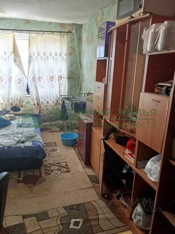 2-к кв. Саратовская область, Маркс просп. Ленина, 107 (33.0 м) - Фото 2