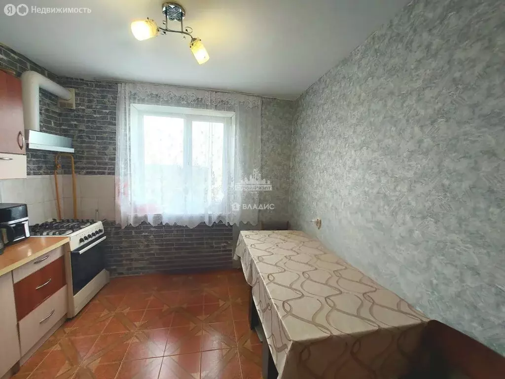 2-комнатная квартира: Керчь, Кавказская улица, 21 (50.4 м) - Фото 1