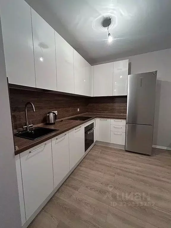 3-к кв. Московская область, Балашиха Авиаторов мкр, ул. Колдунова, 1 ... - Фото 1