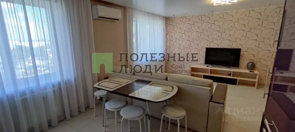 3-к кв. Хабаровский край, Хабаровск ул. Морозова Павла Леонтьевича, ... - Фото 2